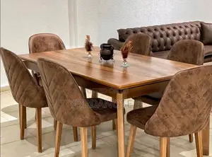 Photo - Dining Table