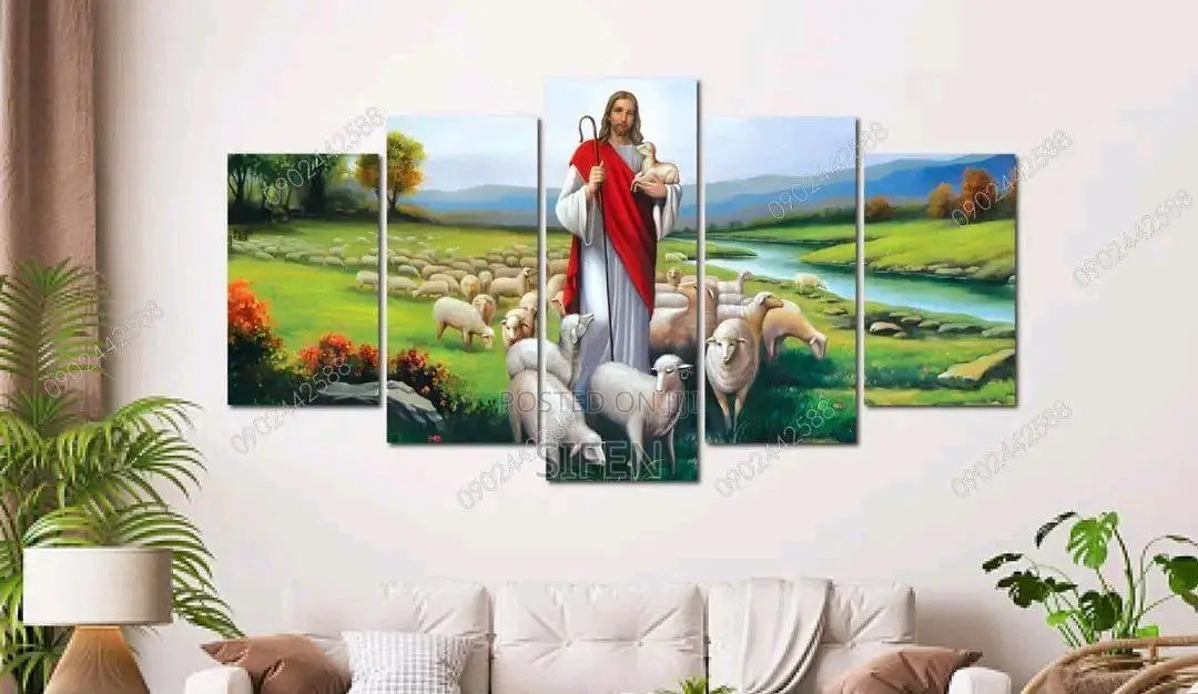 Dream Wall Art * ውብ የግድግዳ ላይ ምስሎች ለወዳጅ ዘመድዎ ስጦታ ገዝተዉ ይስጡ*