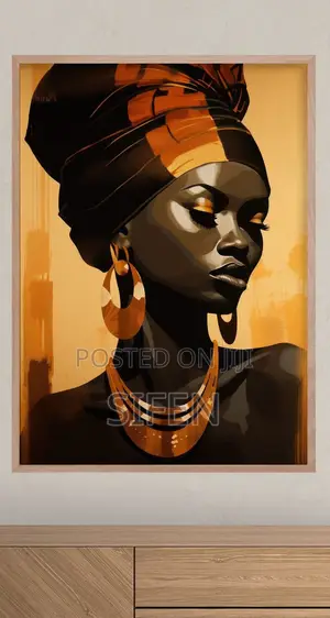 Photo - Dream Wall Art * ውብ የግድግዳ ላይ ምስሎች ለወዳጅ ዘመድዎ ስጦታ ገዝተዉ ይስጡ