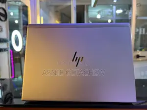 New Laptop HP EliteBook 840 8GB Intel Core I5 SSD 256GB