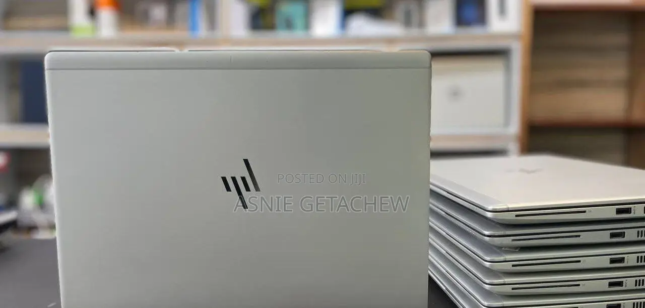 New Laptop HP EliteBook 840 8GB Intel Core I5 SSD 256GB