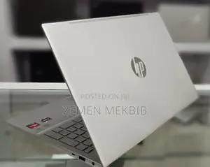 Photo - Hp Pavlion Amd Ryzen 3 5300 Serias