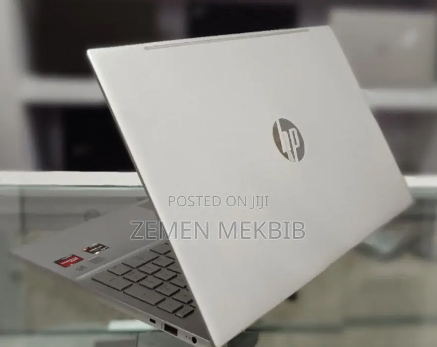 Hp Pavlion Amd Ryzen 3 5300 Serias