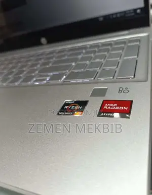 Hp Pavlion Amd Ryzen 3 5300 Serias