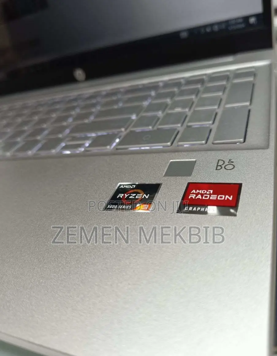 Hp Pavlion Amd Ryzen 3 5300 Serias