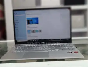 Hp Pavlion Amd Ryzen 3 5300 Serias