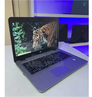New Laptop HP EliteBook 840 G3 8GB Intel Core I5 SSD 512GB