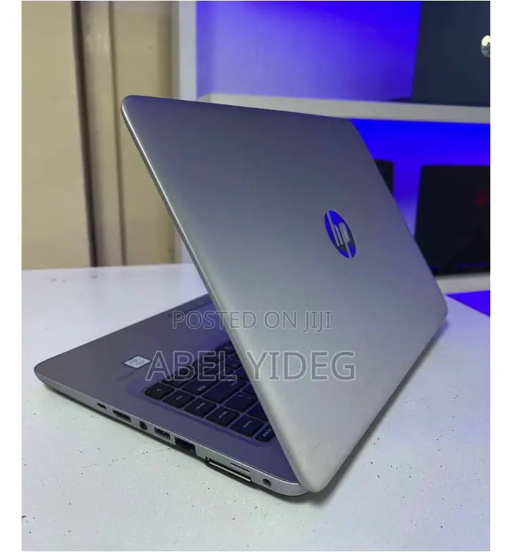 New Laptop HP EliteBook 840 G3 8GB Intel Core I5 SSD 512GB