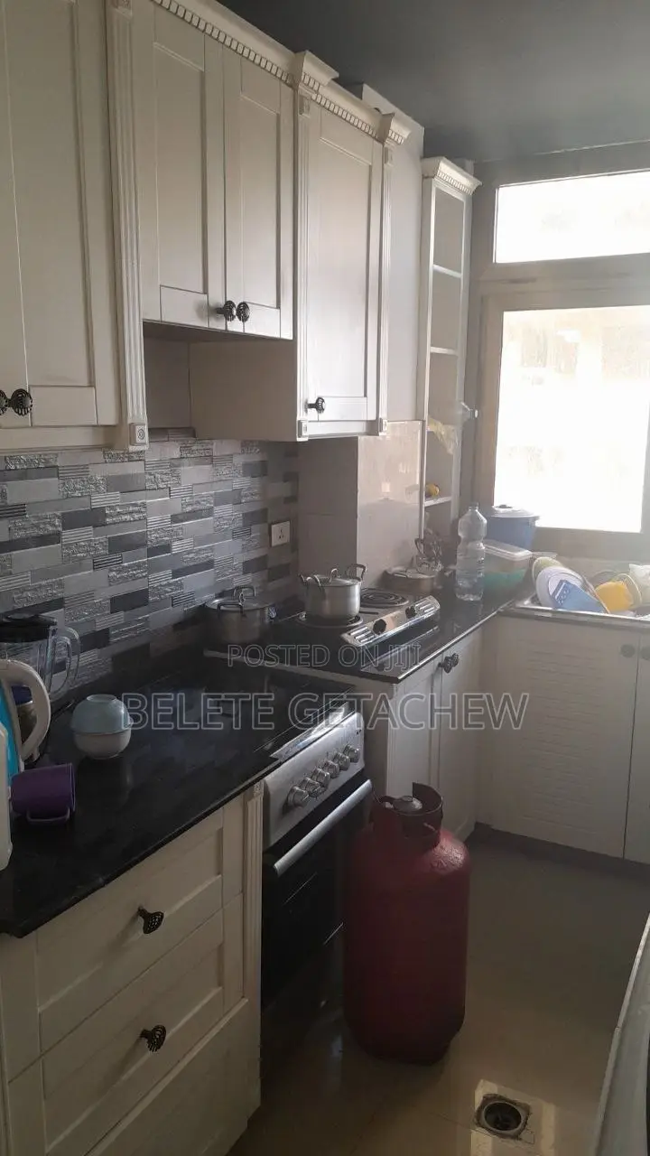 2bdrm Apartment in Ayat Square, Yeka for sale