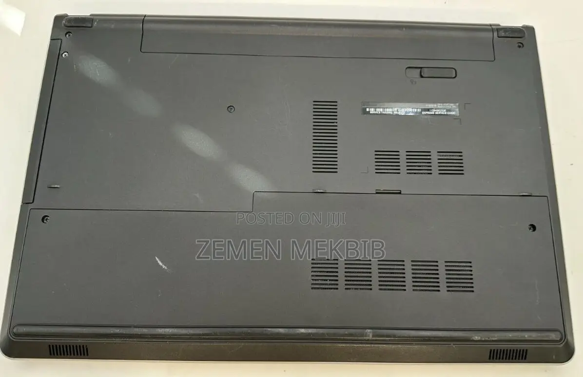 New Laptop Dell Inspiron 15 4GB Intel Core I5 HDD 500GB