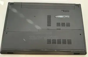 Photo - New Laptop Dell Inspiron 15 4GB Intel Core I5 HDD 500GB