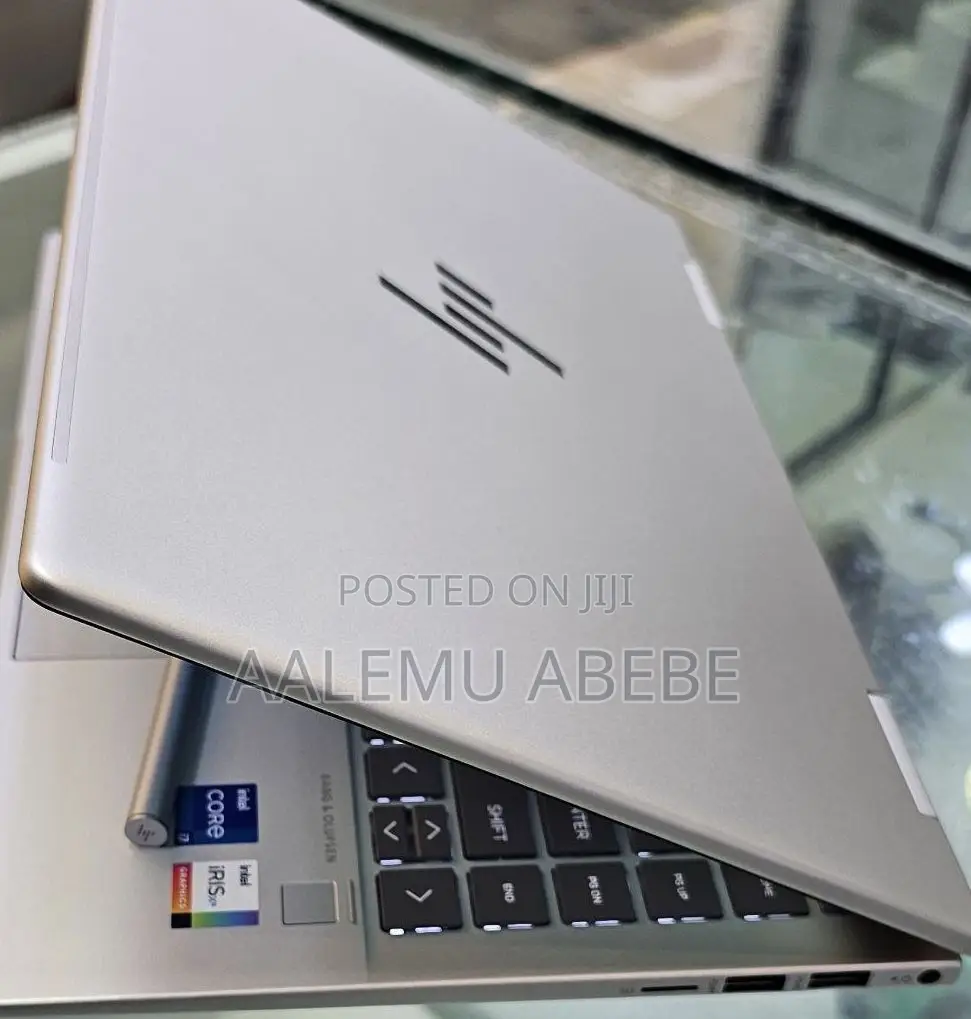 New Laptop HP Envy X360 16GB Intel Core I7 SSD 1T
