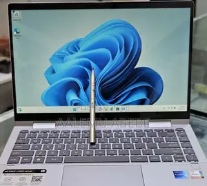 New Laptop HP Envy X360 16GB Intel Core I7 SSD 1T