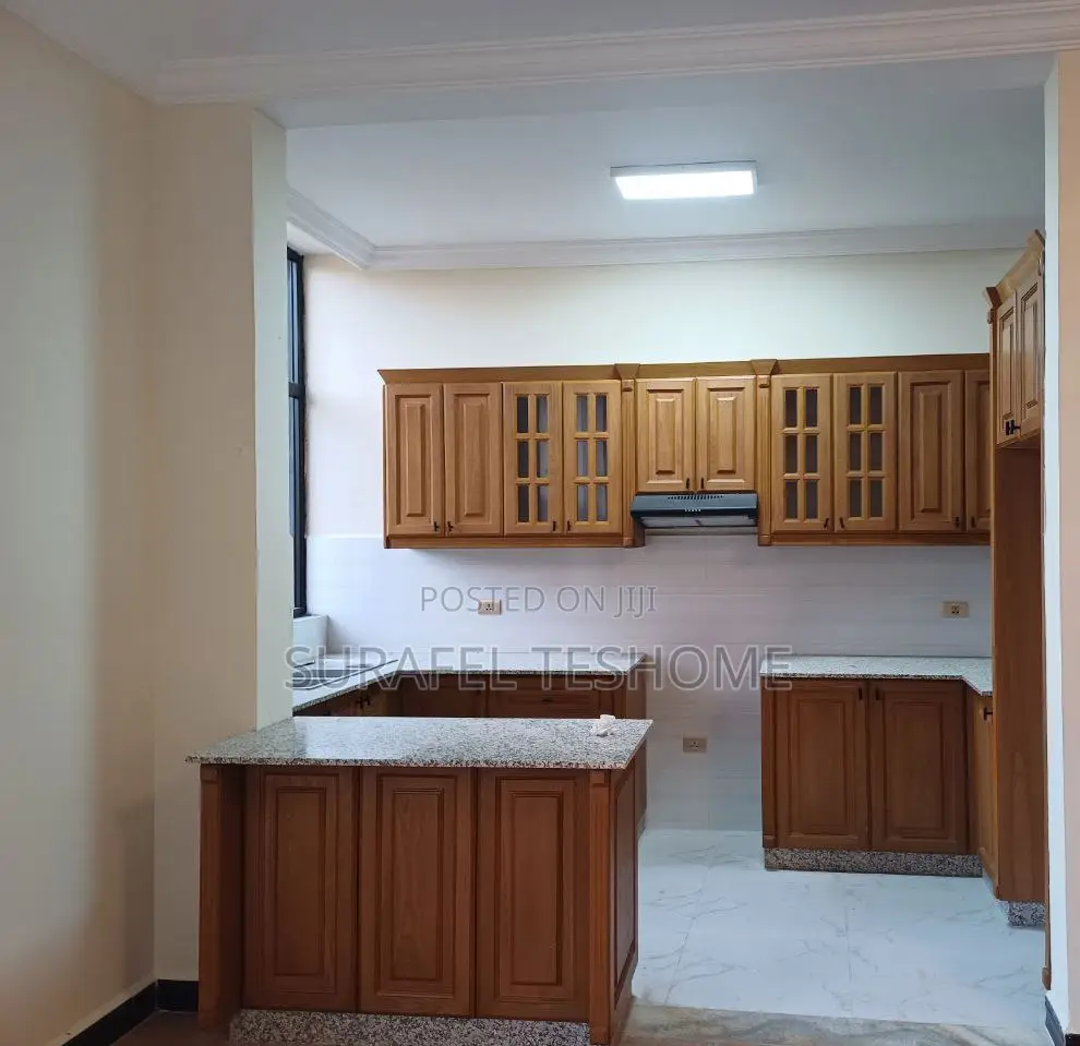 Furnished 3bdrm Apartment in Drift Marketing Plc., Yeka for sale