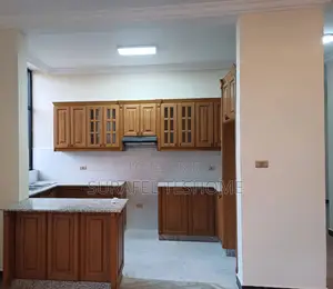 Furnished 3bdrm Apartment in Drift Marketing Plc., Yeka for sale