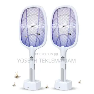 Photo - Electric Mosquito Killer Bat
