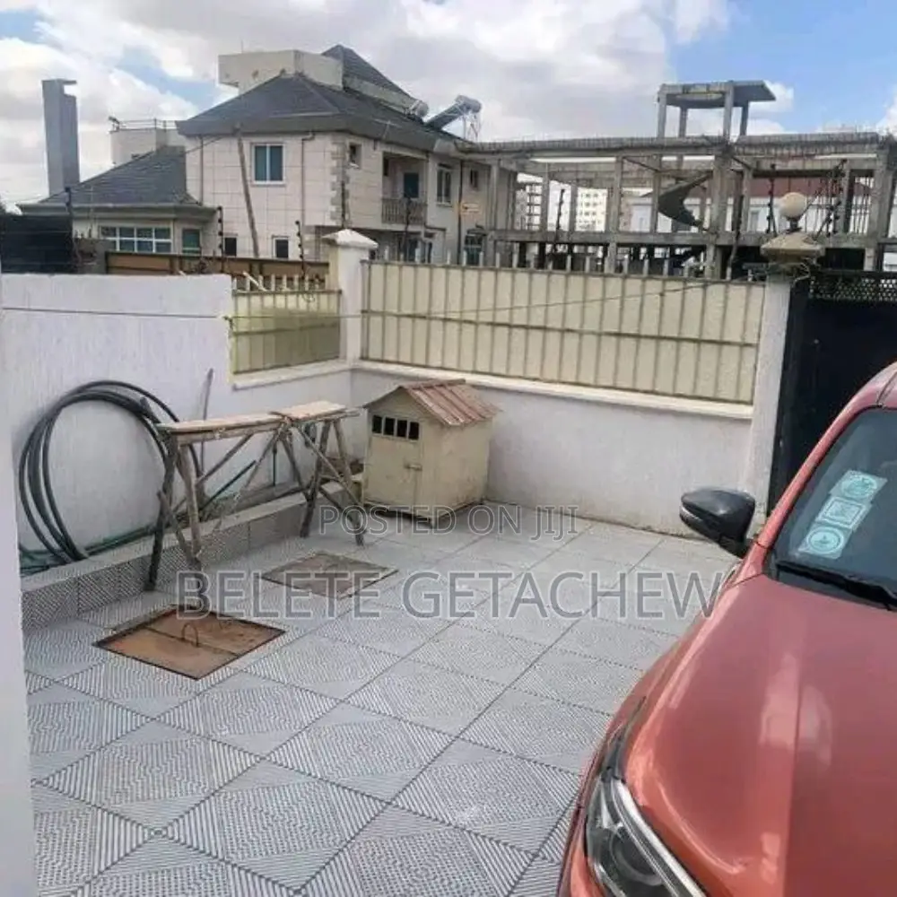 6bdrm House in Ayat G+1 With, Yeka for sale