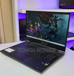 New Laptop HP 16GB Intel Core I7 SSD 512GB