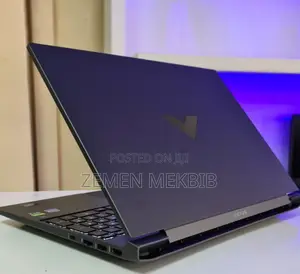 New Laptop HP 16GB Intel Core I7 SSD 512GB