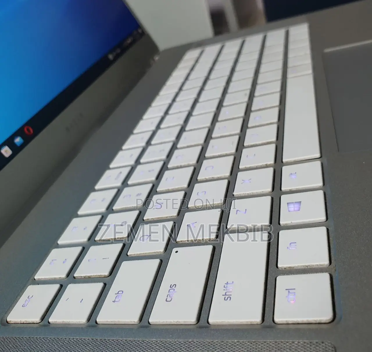 New Laptop 16GB Intel Core I7 SSD 512GB