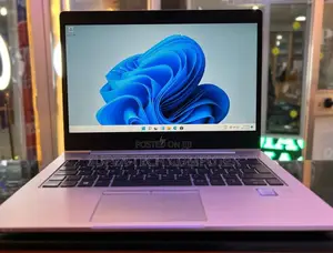 Photo - New Laptop HP EliteBook 840 G5 8GB Intel Core I5 SSD 512GB