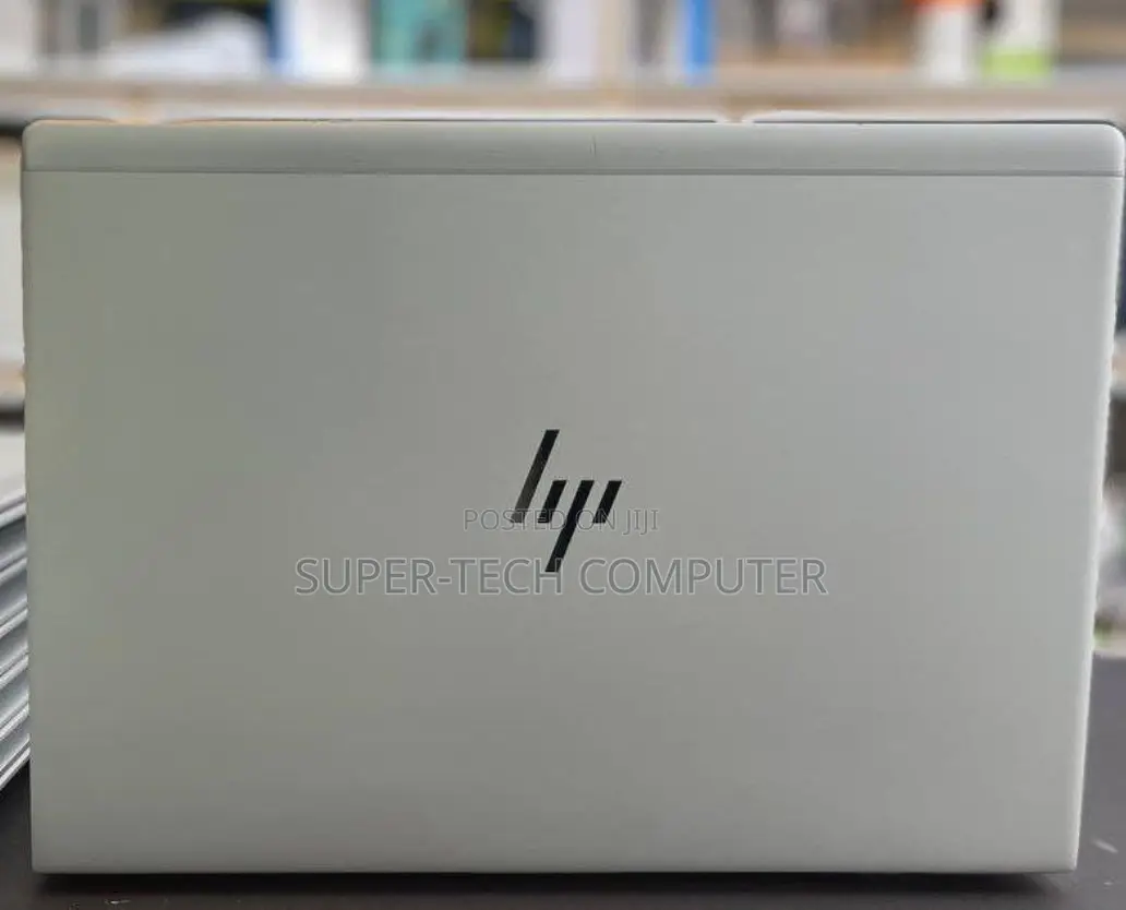 New Laptop HP EliteBook 840 G5 8GB Intel Core I5 SSD 512GB