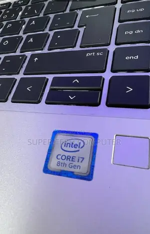 Photo - New Laptop HP EliteBook 840 G6 16GB Intel Core I7 SSD 512GB