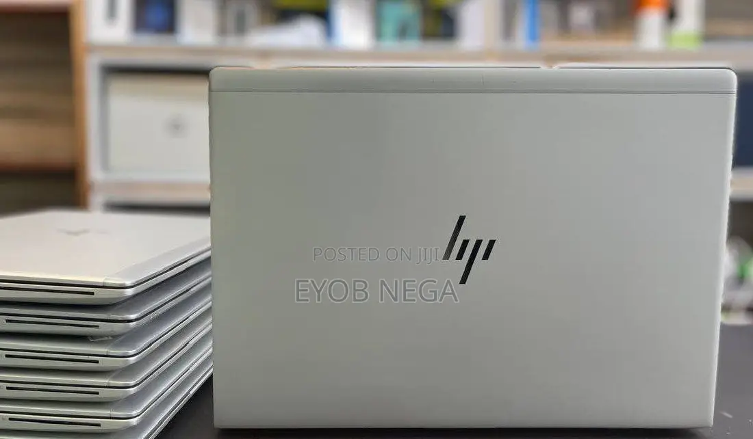 New Laptop HP EliteBook 840 G5 8GB Intel Core I5 SSD 512GB