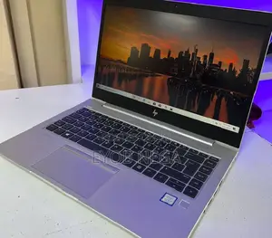 New Laptop HP EliteBook 840 G5 16GB Intel Core I7 SSD 512GB