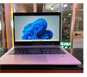 Photo - New Laptop HP EliteBook 840 G5 16GB Intel Core I5 SSD 512GB