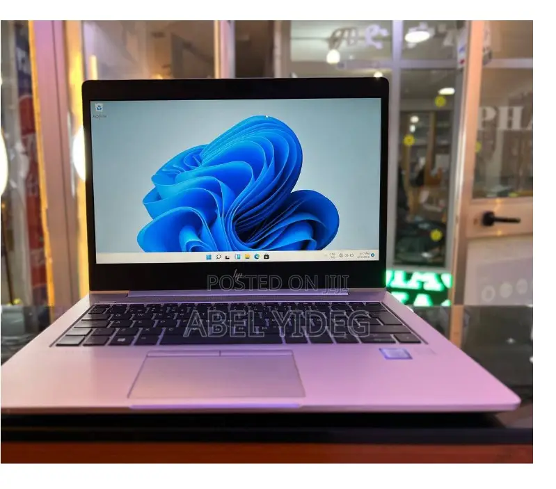 New Laptop HP EliteBook 840 G5 16GB Intel Core I5 SSD 512GB