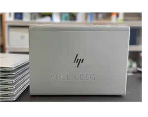 New Laptop HP EliteBook 840 G5 16GB Intel Core I5 SSD 512GB