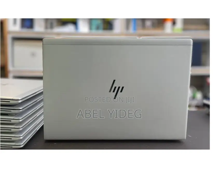 New Laptop HP EliteBook 840 G5 16GB Intel Core I5 SSD 512GB