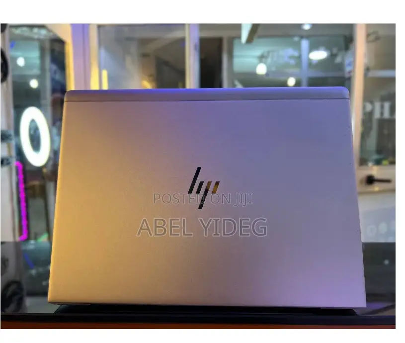 New Laptop HP EliteBook 840 G5 16GB Intel Core I5 SSD 512GB