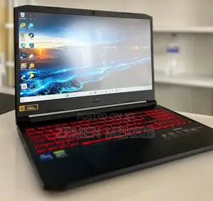 New Laptop Acer 16GB SSD 512GB