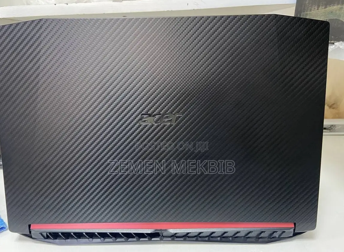 New Laptop Acer 16GB SSD 512GB
