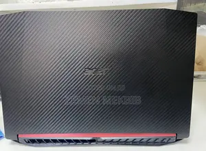 New Laptop Acer 16GB SSD 512GB