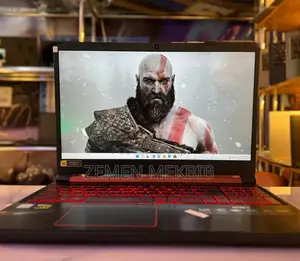 New Laptop Acer 16GB SSD 512GB