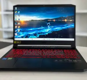 New Laptop Acer 16GB SSD 512GB