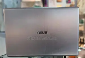 New Laptop Asus 8GB Intel Core I7 HDD 1T