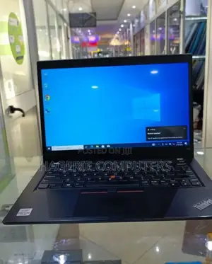 New Laptop Lenovo ThinkPad X13 Gen 2 16GB Intel Core I7 SSD 512GB