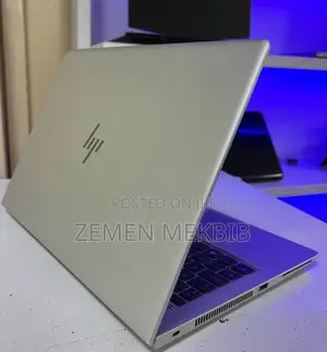 New Laptop HP EliteBook 840 G5 16GB Intel Core I7 SSD 512GB