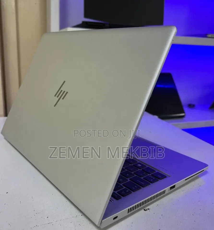 New Laptop HP EliteBook 840 G5 16GB Intel Core I7 SSD 512GB