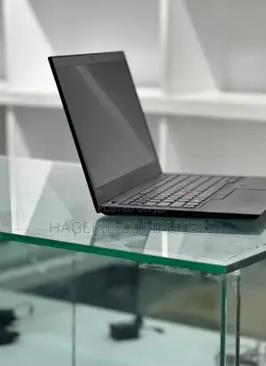 New Laptop Lenovo 16GB AMD Ryzen 7 SSD 512GB