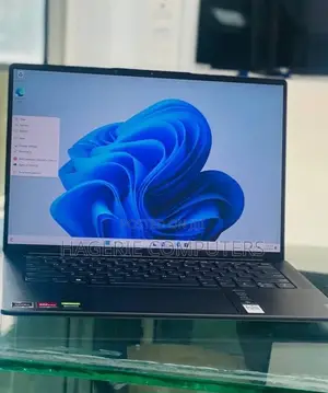 New Laptop Lenovo 32GB AMD Ryzen 9 SSD 1T