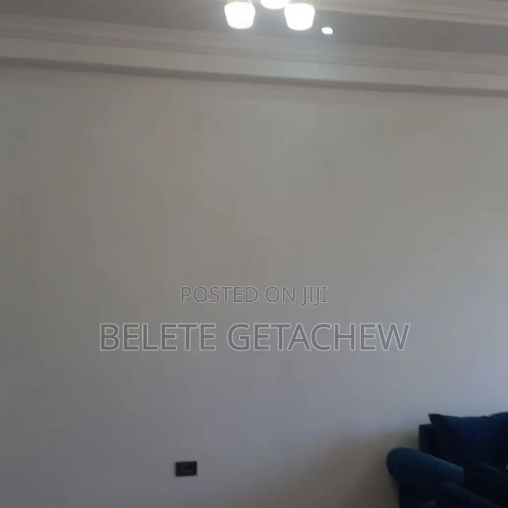 3bdrm Apartment in Ayat Square, Yeka for sale