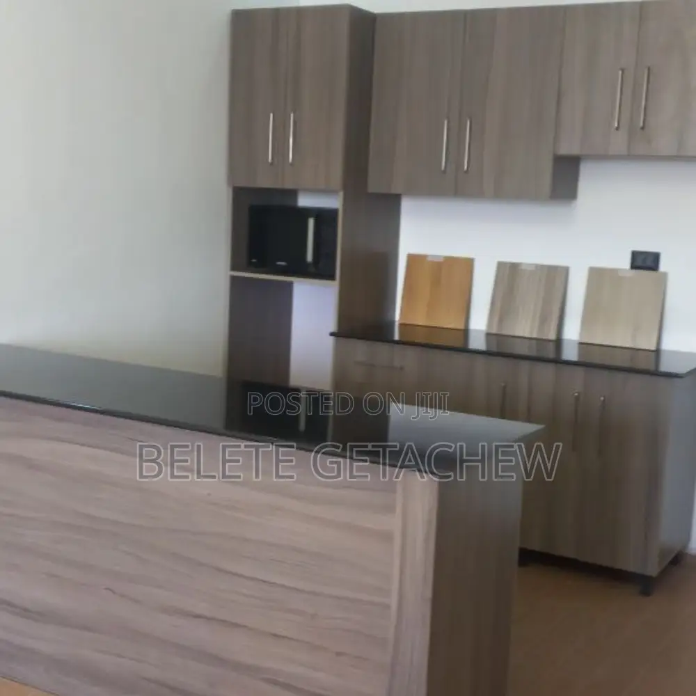 3bdrm Apartment in Ayat Square, Yeka for sale