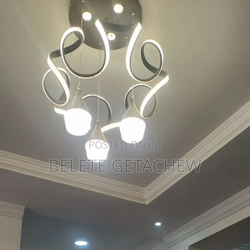 3bdrm Apartment in Ayat Square, Yeka for sale