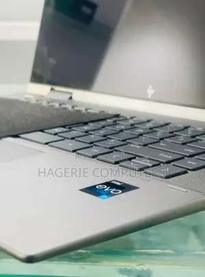 Photo - New Laptop HP Envy X360 32GB Intel Core I7 SSD 1T