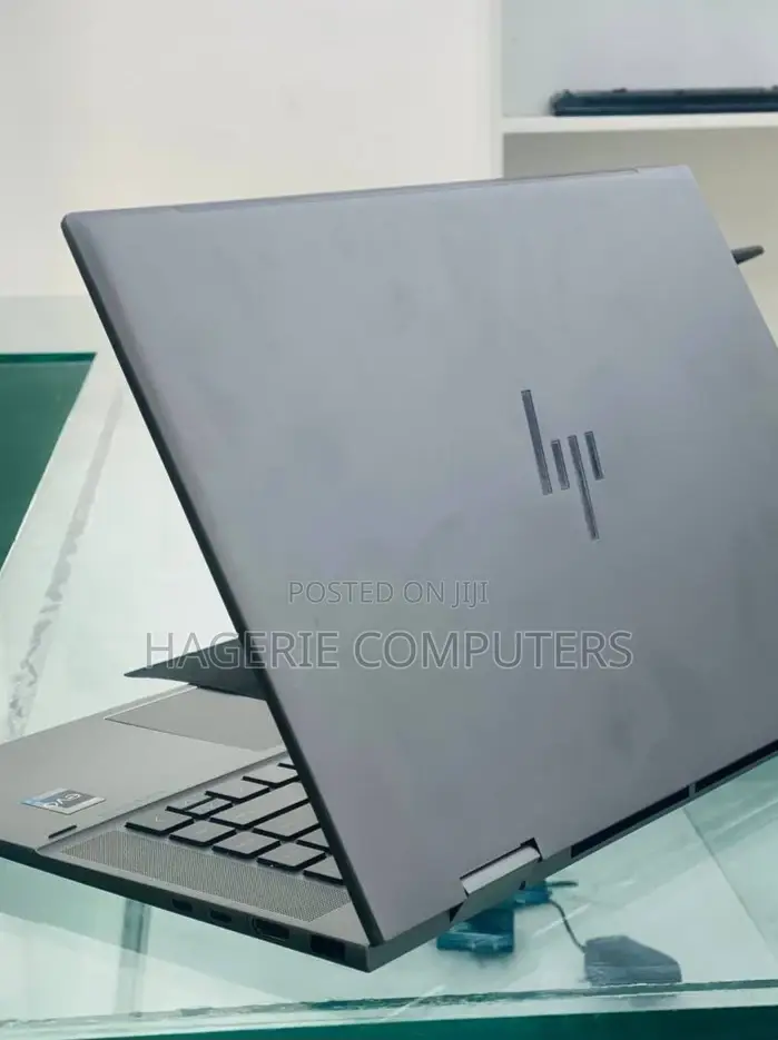New Laptop HP Envy X360 32GB Intel Core I7 SSD 1T
